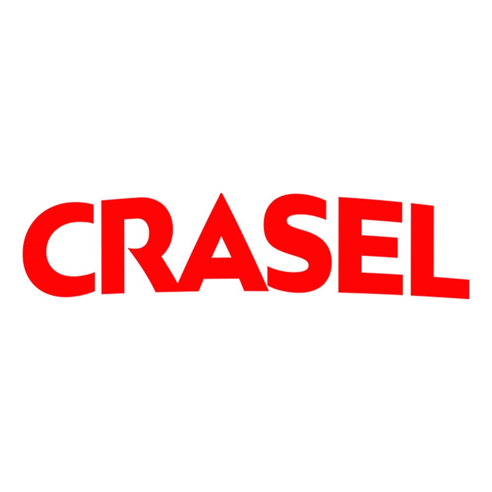 CRASEL : Brand Short Description Type Here.