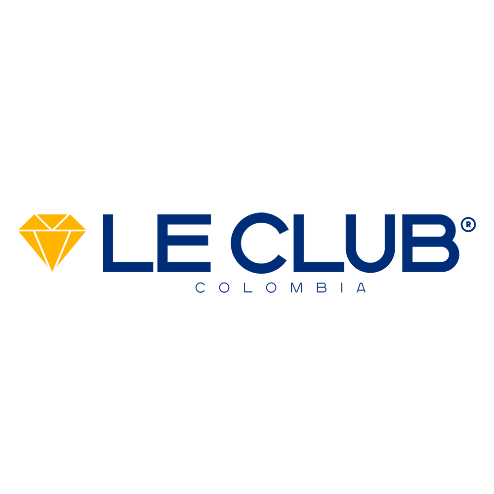 LE CLUB : Brand Short Description Type Here.